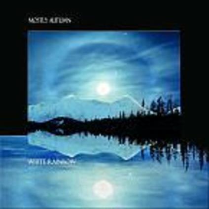 White Rainbow - CD Audio di Mostly Autumn