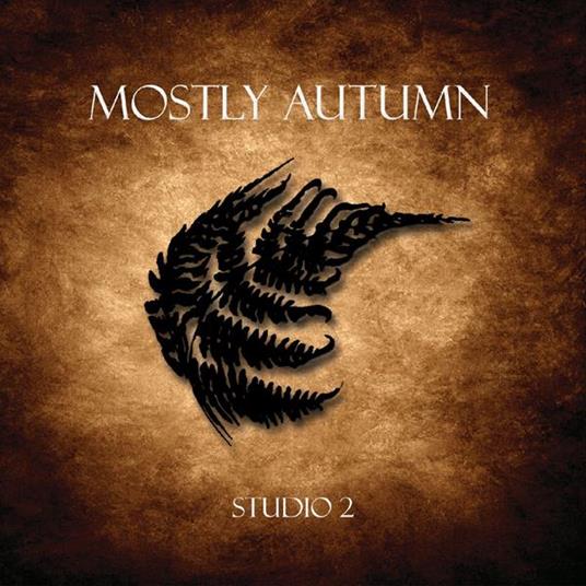 Studio 2 - CD Audio di Mostly Autumn