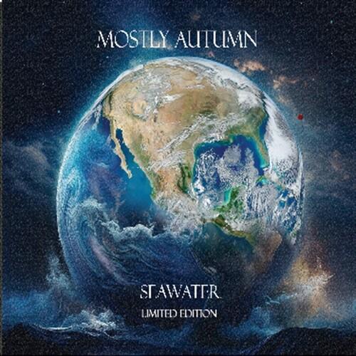 Seawater - CD Audio di Mostly Autumn