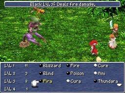 Final Fantasy III - 2