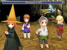 Final Fantasy III - 4