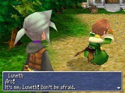 Final Fantasy III - 7