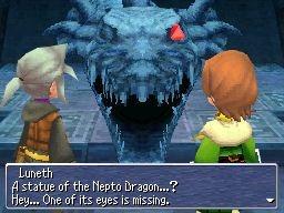 Final Fantasy III - 8