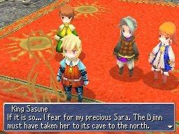 Final Fantasy III - 9