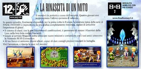 Final Fantasy III - 11