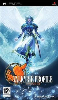 Valkyrie Profile: Lenneth