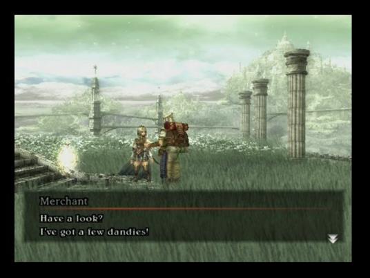 Valkyrie Profile 2: Silmeria - 6