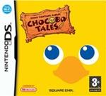 Final Fantasy Fables: Chocobo Tales