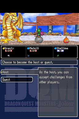 Dragon Quest Monsters: Joker - 2