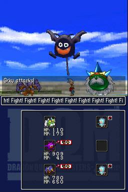 Dragon Quest Monsters: Joker - 6