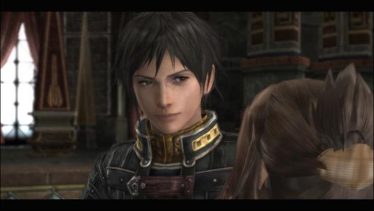 The Last Remnant - 11