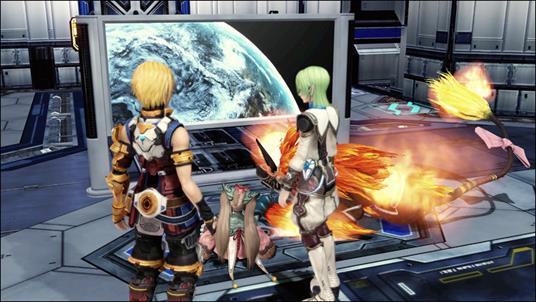 Star Ocean: The Last Hope - 7