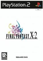 Final Fantasy X2 (pal/uk) PS2