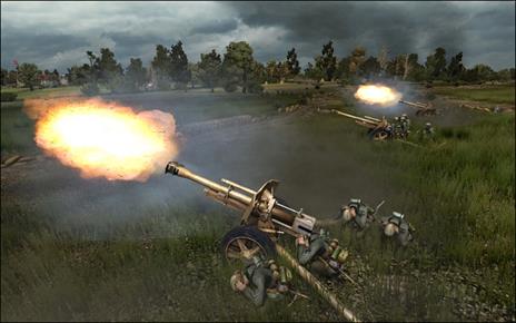 Order Of War - PC - 2