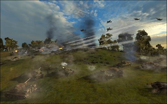Order Of War - PC - 3