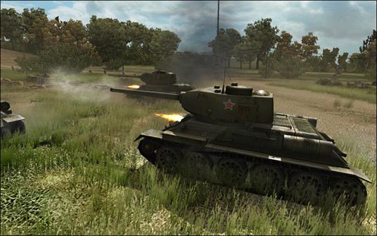 Order Of War - PC - 4