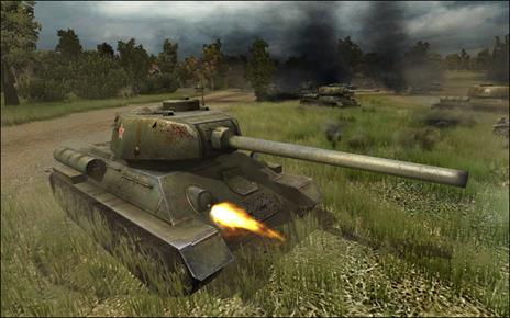 Order Of War - PC - 6