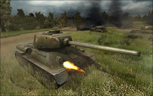 Order Of War - PC - 6