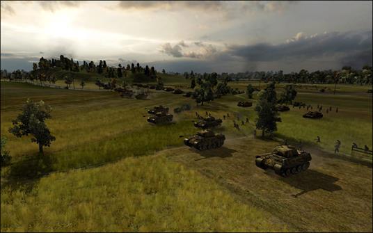 Order Of War - PC - 7