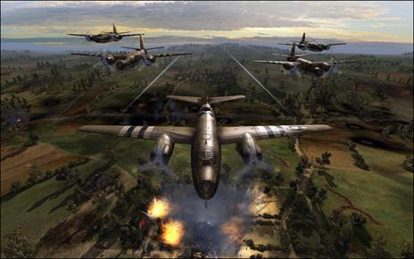 Order Of War - PC - 9