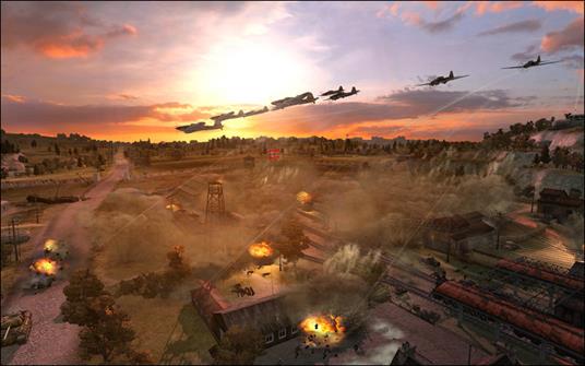 Order Of War - PC - 10