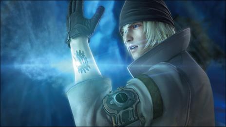 Final Fantasy XIII - 6