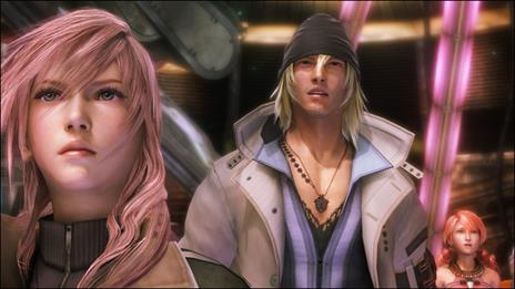 Final Fantasy XIII - 5