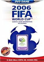 FIFA World Cup 2006 *DVD Game* - PC