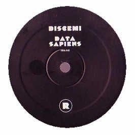 Data Sapiens - Vinile LP