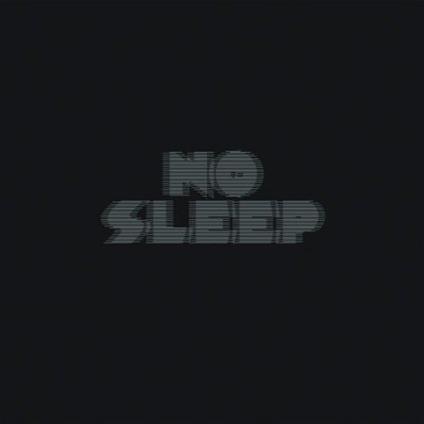 No Sleep - Vinile LP di Radio Slave