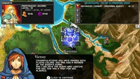 Puzzle Quest: Challenge of the Warlords - 6