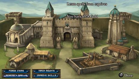 Puzzle Quest. Challenge of the Warlords - 7