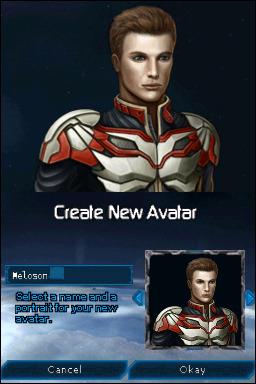 Puzzle Quest. Galactrix - 3