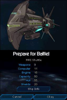 Puzzle Quest. Galactrix - 5