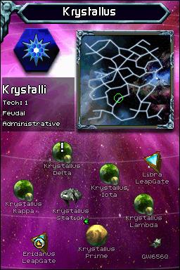 Puzzle Quest. Galactrix - 8