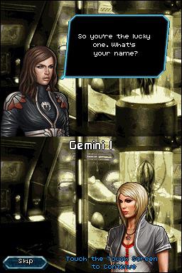 Puzzle Quest. Galactrix - 9