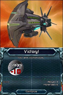 Puzzle Quest. Galactrix - 10