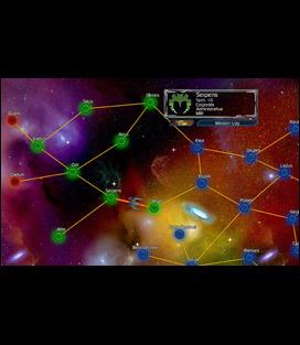 Puzzle Quest: Galactrix - 6