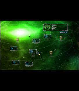 Puzzle Quest: Galactrix - 8
