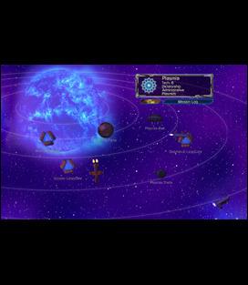 Puzzle Quest: Galactrix - 10