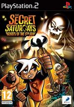 BANDAI NAMCO Entertainment Secret Saturndays:Beasts Of 5th Sun Ps2 videogioco PlayStation 2 Basic ITA