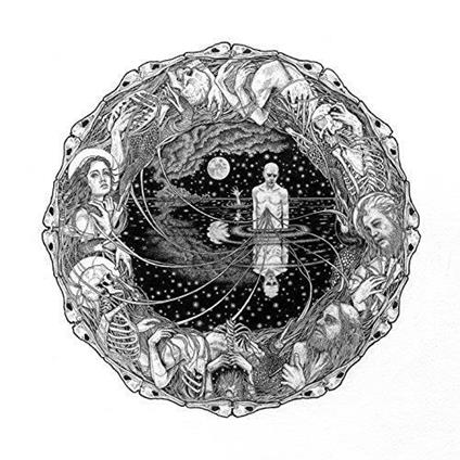 Through the Void - Vinile LP di Garganjua