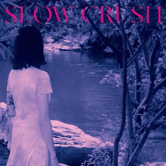 Ease (Deluxe Edition) - CD Audio di Slow Crush