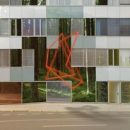 Mythographer - CD Audio di Antethic