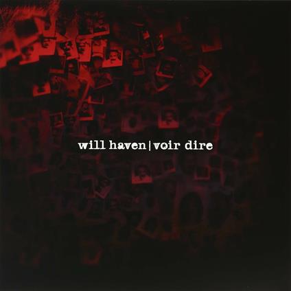 Voir Dire (Limited) - Vinile LP di Will Haven