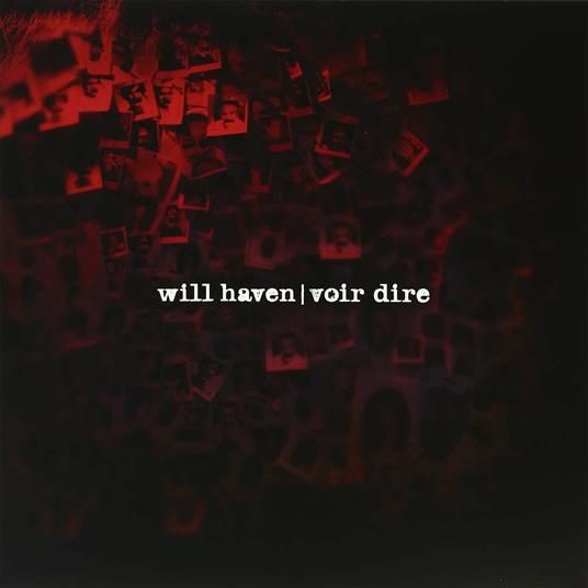 Voir Dire (Limited) - Vinile LP di Will Haven