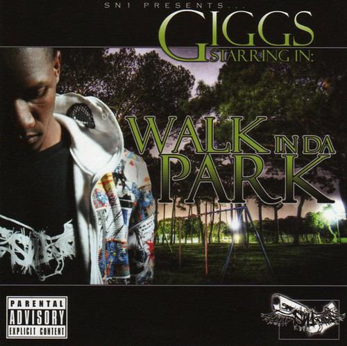 Walk in the Park - CD Audio di Giggs