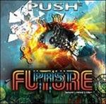 Future Into the Past - CD Audio di Push UK