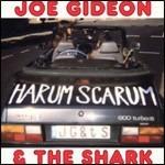 Harum Scarum - CD Audio di Joe Gideon & the Sharks
