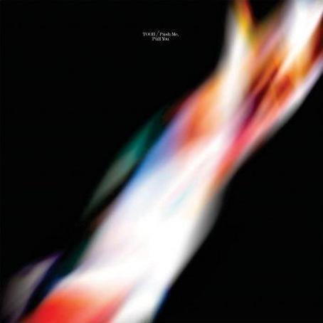 Push Me Pull You - CD Audio di Toob